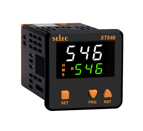 Zegar programowalny XT546A
