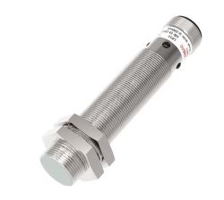 Czujnik indukcyjny LR12XBF04DPRY-E2