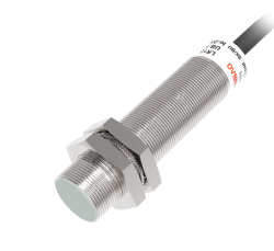 Czujnik indukcyjny LR12XBF04DPRY