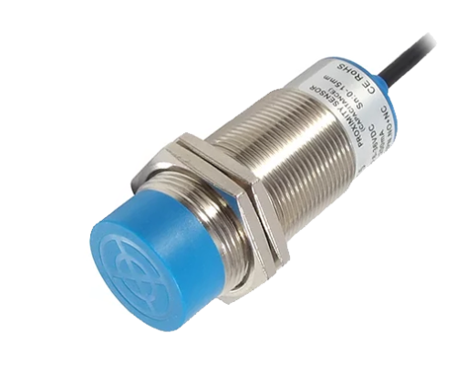 Czujnik pojemnościowy CM30-3015PC Andeli