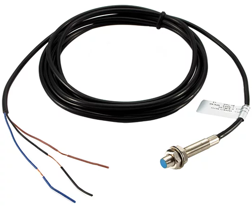 Czujnik indukcyjny LM5-3001NA Yumo