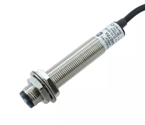 Czujnik optyczny G12-3A07PA Chux