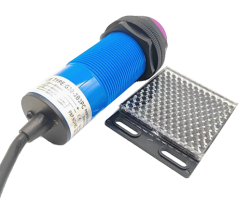Czujnik optyczny G30-3B3PC