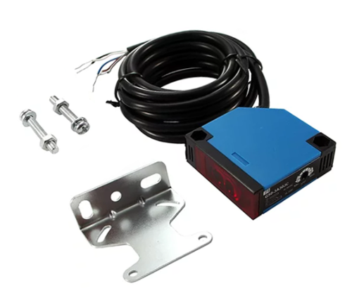 Czujnik optyczny G50-3A30JC Chux