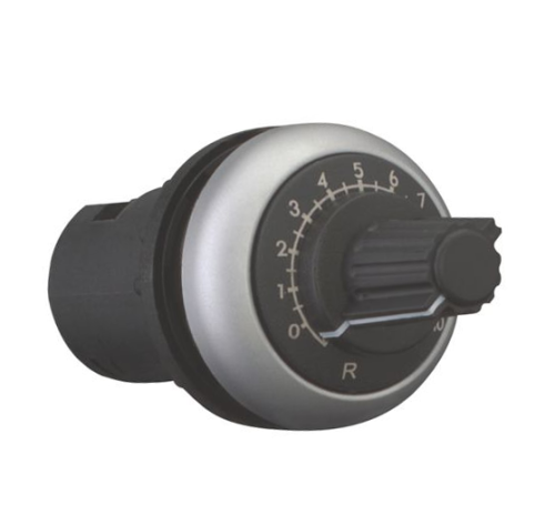 Potencjometr liniowy M22-R4K7 (229490)