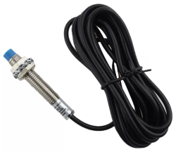 Czujnik indukcyjny LM8-3002NA