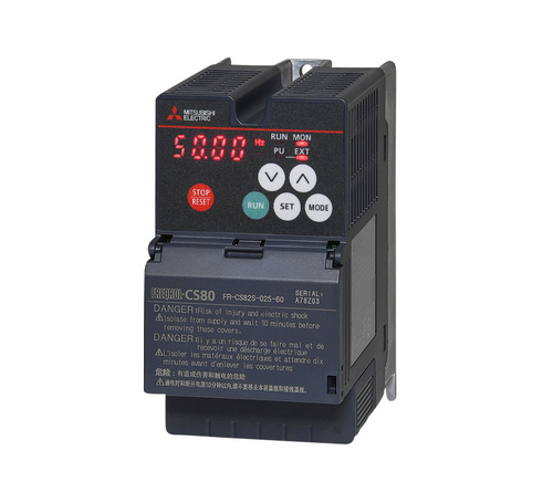 Falownik Mitsubishi FR-CS82S-025-60