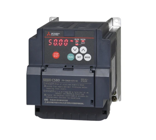 Falownik Mitsubishi FR-CS82S-070-60