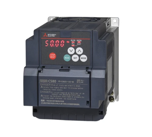Falownik Mitsubishi FR-CS82S-100-60