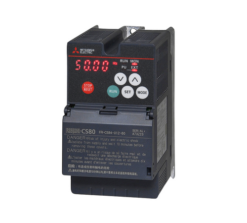 Falownik Mitsubishi FR-CS84-012-60 3-fazowy
