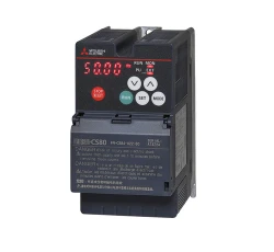 Falownik Mitsubishi FR-CS84-022-60