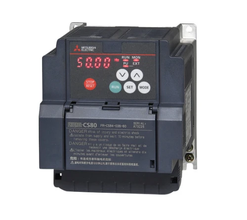 Falownik Mitsubishi FR-CS84-036-60 3-fazowy