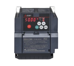 Falownik Mitsubishi FR-CS84-050-60