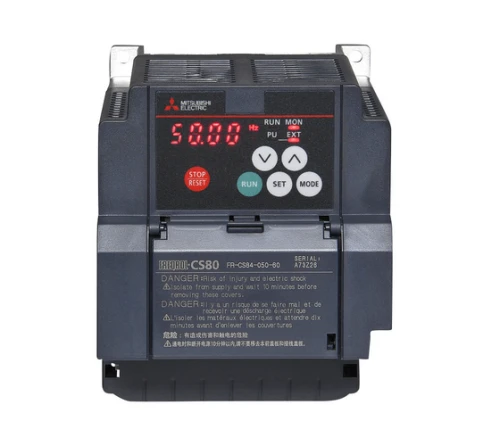 Falownik Mitsubishi FR-CS84-050-60 3-fazowy