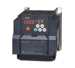 Falownik Mitsubishi FR-CS84-080-60