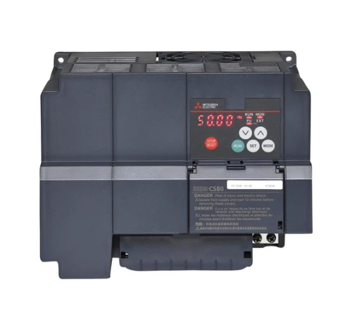 Falownik Mitsubishi FR-CS84-120-60 3-fazowy
