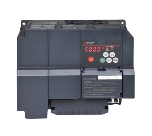 Falownik Mitsubishi FR-CS84-160-60 3-fazowy