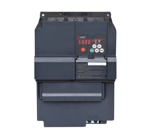 Falownik Mitsubishi FR-CS84-230-60 3-fazowy