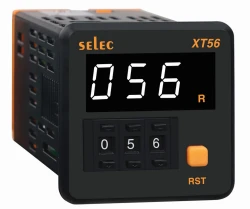 Timer XT56A z mechaniczną nastawą