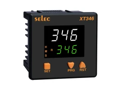 Timer programowalny XT346A