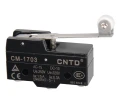 Mikroprzełącznik CM-1703