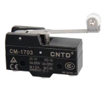 Mikroprzełącznik CM-1703