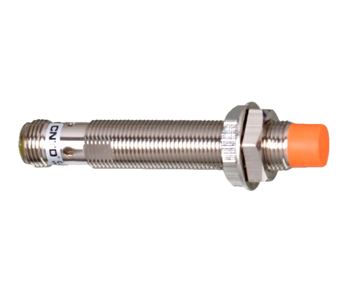 Czujnik indukcyjny CJY12E-04DPC/M