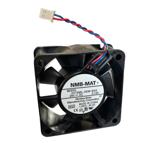 Wentylator DF2410ML-05W-B50 do falownika serii IG5A (2,2 - 4kW)