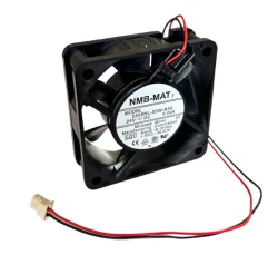 Wentylator do falownika serii IC5 o mocy 0,4kW oraz 0,75kW