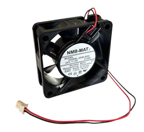 Wentylator 2408NL-05W-B50 do falownika serii IC5 (0,4 - 0,75kW)