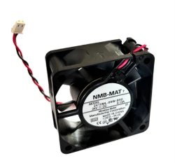 Wentylator do falownika serii IC5 o mocy 1,5kW oraz 2,2kW