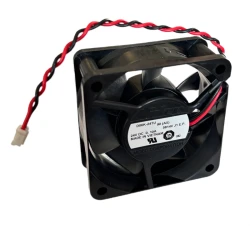 Wentylator do falownika serii M100 o mocy 1,5kW oraz 2,2kW