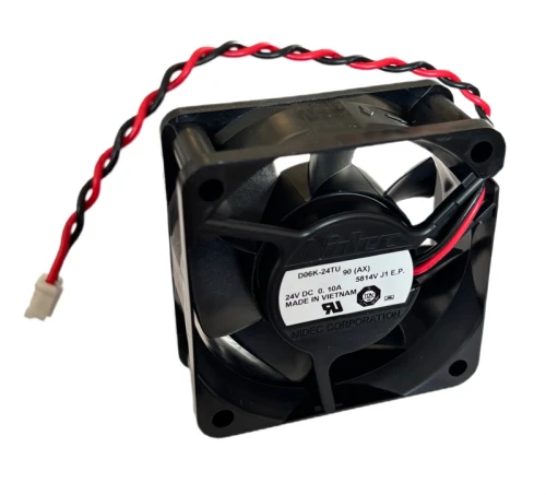 Wentylator D06K-24TU do falownika serii M100 o mocy 1,5kW oraz 2,2kW