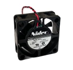 Wentylator do falownika serii M100 o mocy 0,4kW oraz 0,75kW