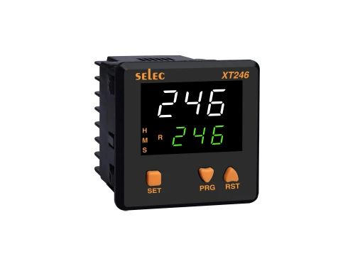 Timer programowalny XT246A