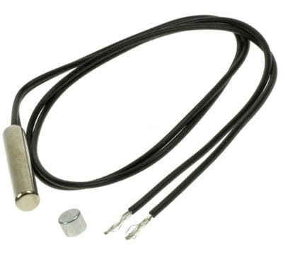 Czujnik kontaktronowy KLS26-MR0625 z magnesem