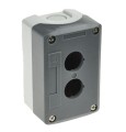 Kaseta sterownicza szara GB5D02