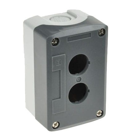 Kaseta sterownicza szara GB5D02