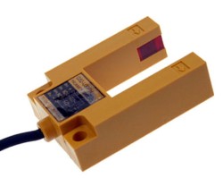 Czujnik optyczny G52U30PH/ADJ