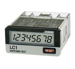 Licznik impulsów LC1-F