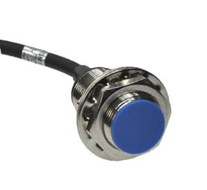 Czujnik hallotronowy SM18-31010PA