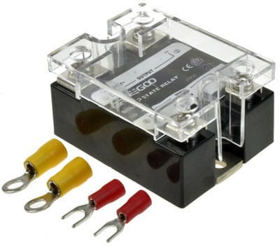 Przekaźnik półprzewodnikowy GD1544ZD3