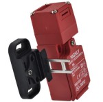 Wyłącznik bezpieczeństwa EK-1-45-A z kluczem