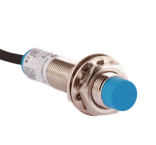 Czujnik indukcyjny LM12-3004LA dwuprzewodowy