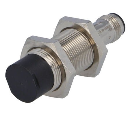 Czujnik indukcyjny E2BM18KN16M1B1