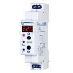 Przekaźnik nadzorczy napięcia RN-119