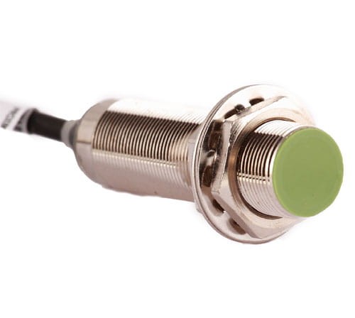 Czujnik indukcyjny LM18-3005PC Chux