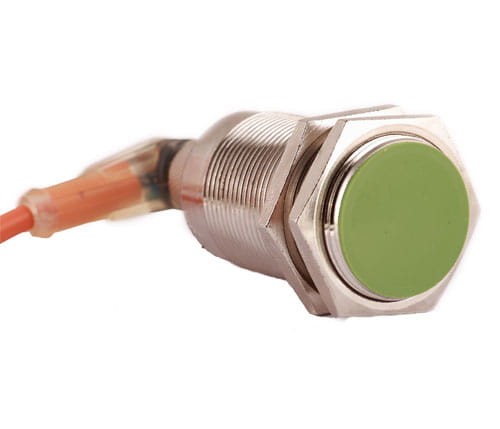 Czujnik indukcyjny LM30-3010PCT Chux