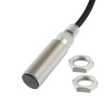 Czujnik indukcyjny E2B-M12KS04-WP-C1 2M