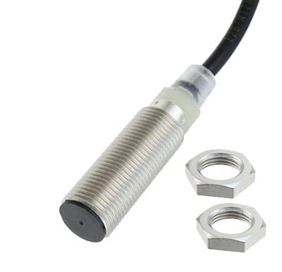 Czujnik indukcyjny E2BM12KS04WPC12M